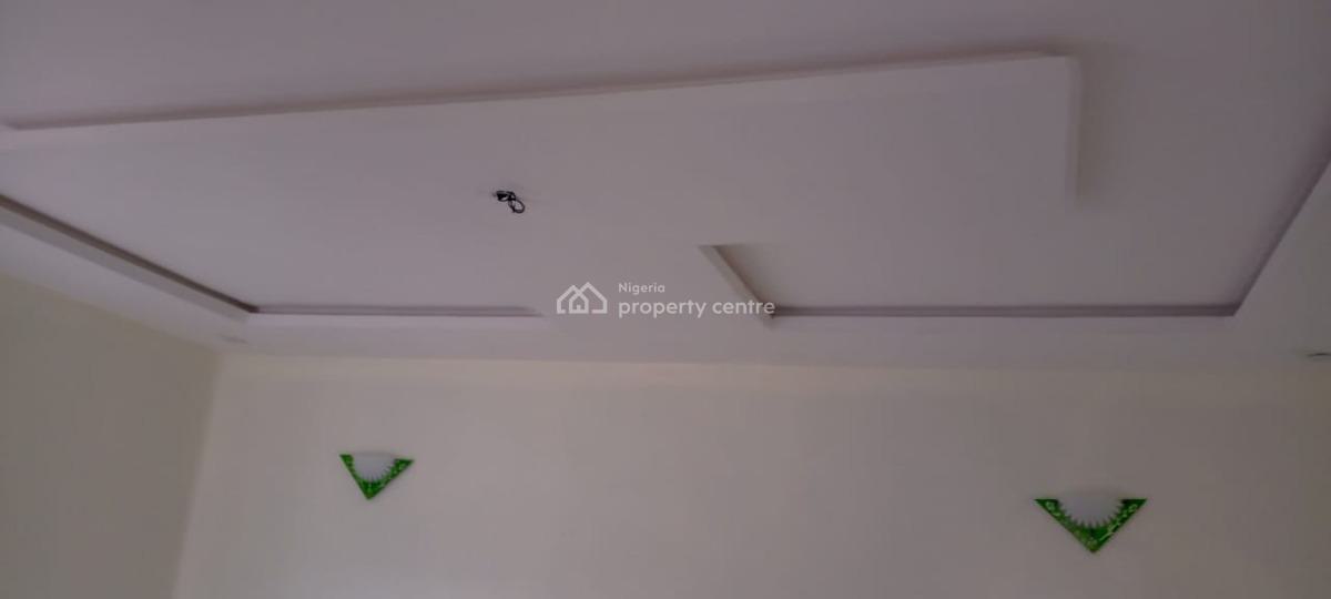 Very Lovely Pop Mini Flat Ensuit, Very Close to The Bus Stop, Orinmerunmu Olowotedo, Asese, Ibafo, Ogun, Mini Flat (room and Parlour) for Rent