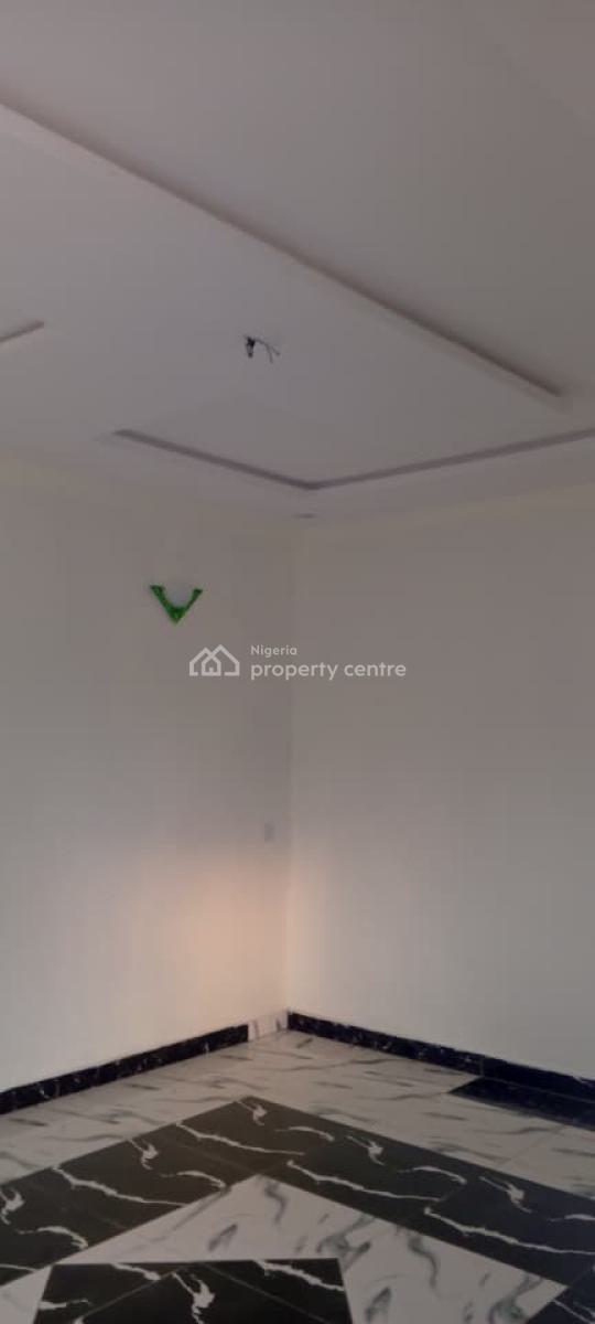 Very Lovely Pop Mini Flat Ensuit, Very Close to The Bus Stop, Orinmerunmu Olowotedo, Asese, Ibafo, Ogun, Mini Flat (room and Parlour) for Rent