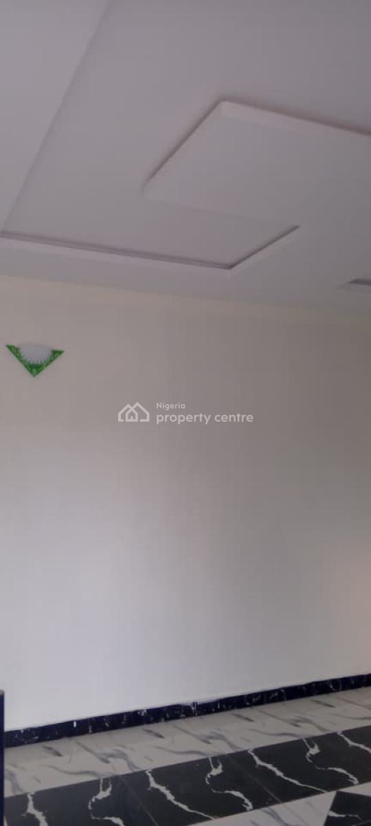 Very Lovely Pop Mini Flat Ensuit, Very Close to The Bus Stop, Orinmerunmu Olowotedo, Asese, Ibafo, Ogun, Mini Flat (room and Parlour) for Rent