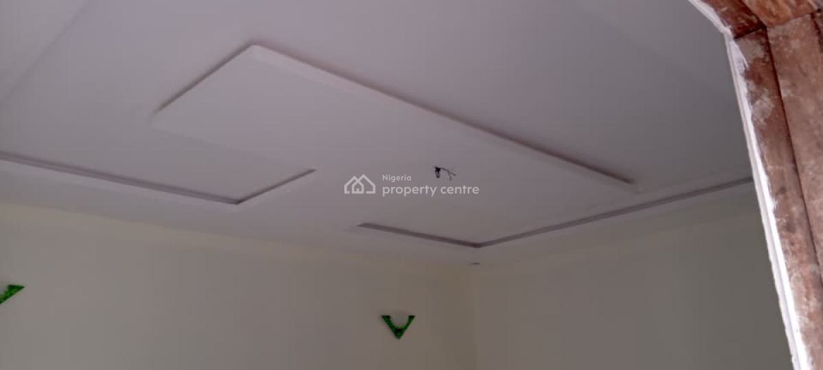 Very Lovely Pop Mini Flat Ensuit, Very Close to The Bus Stop, Orinmerunmu Olowotedo, Asese, Ibafo, Ogun, Mini Flat (room and Parlour) for Rent