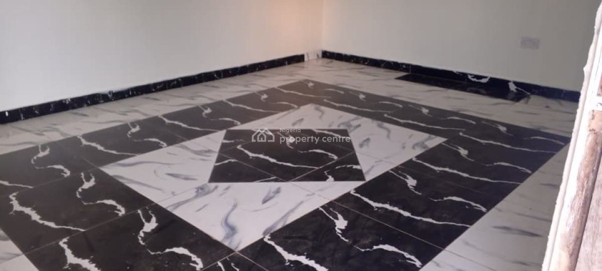 Very Lovely Pop Mini Flat Ensuit, Very Close to The Bus Stop, Orinmerunmu Olowotedo, Asese, Ibafo, Ogun, Mini Flat (room and Parlour) for Rent