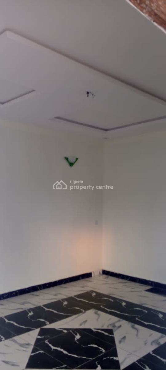 Very Lovely Pop Mini Flat Ensuit, Very Close to The Bus Stop, Orinmerunmu Olowotedo, Asese, Ibafo, Ogun, Mini Flat (room and Parlour) for Rent