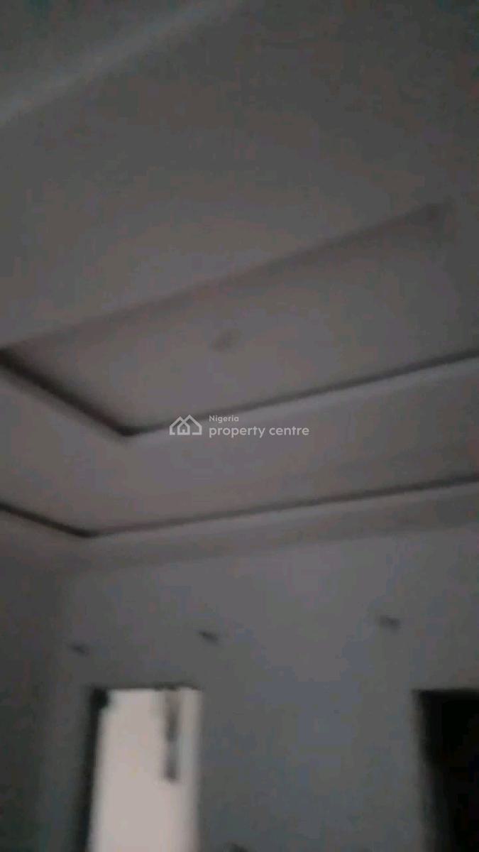 a Very Sharp 2 Bedroom Flat, Kayfarm Estate, Ogba, Ikeja, Lagos, Flat / Apartment for Rent