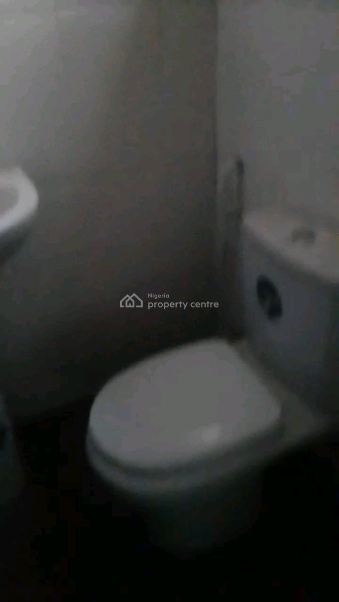 a Very Sharp 2 Bedroom Flat, Kayfarm Estate, Ogba, Ikeja, Lagos, Flat / Apartment for Rent