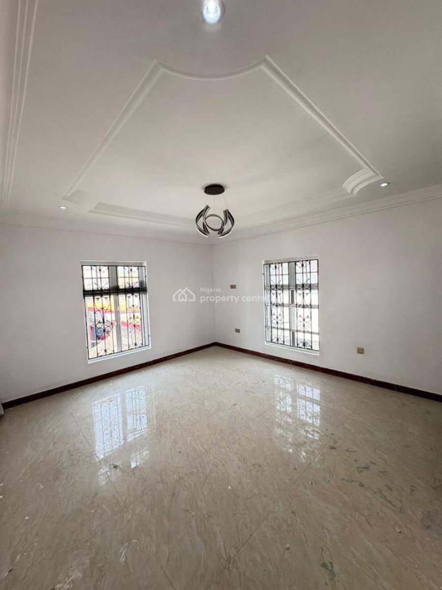 Exquisite 3 Bedroom Apartment, Off Admiralty Way, Lekki Phase 1, Lekki, Lagos, Flat / Apartment for Rent