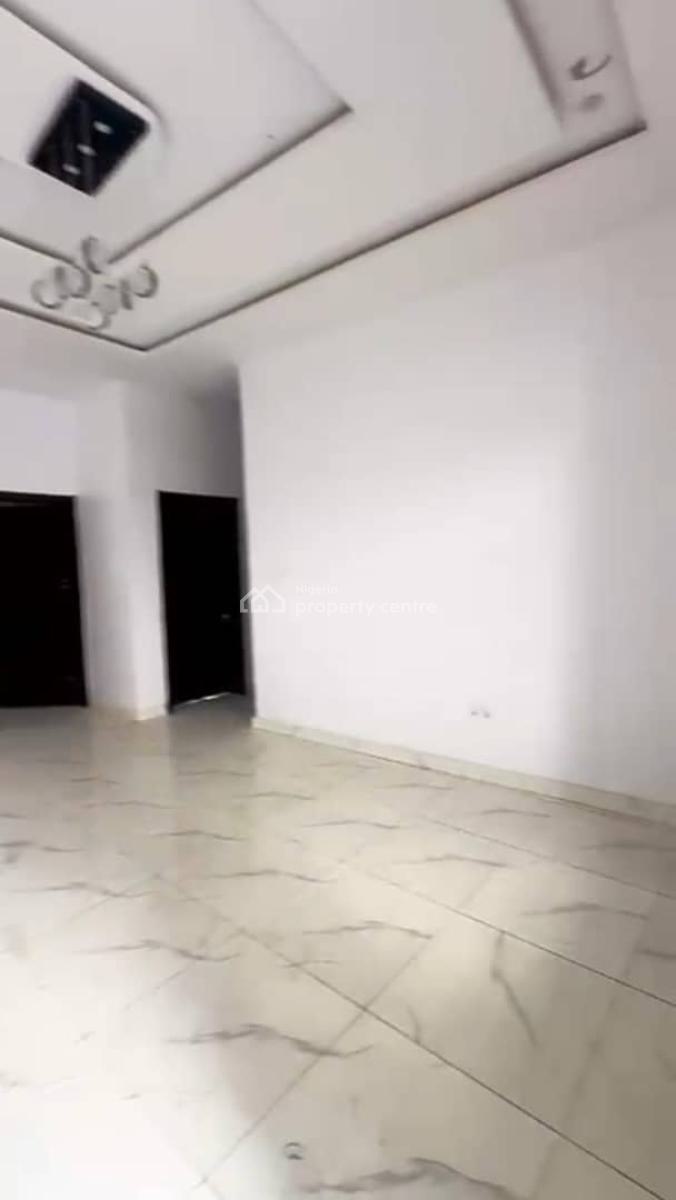 Brand New 3 Bedroom Flat, Surulere, Lagos, Flat / Apartment for Sale