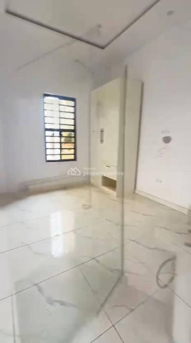 Brand New 3 Bedroom Flat, Surulere, Lagos, Flat / Apartment for Sale