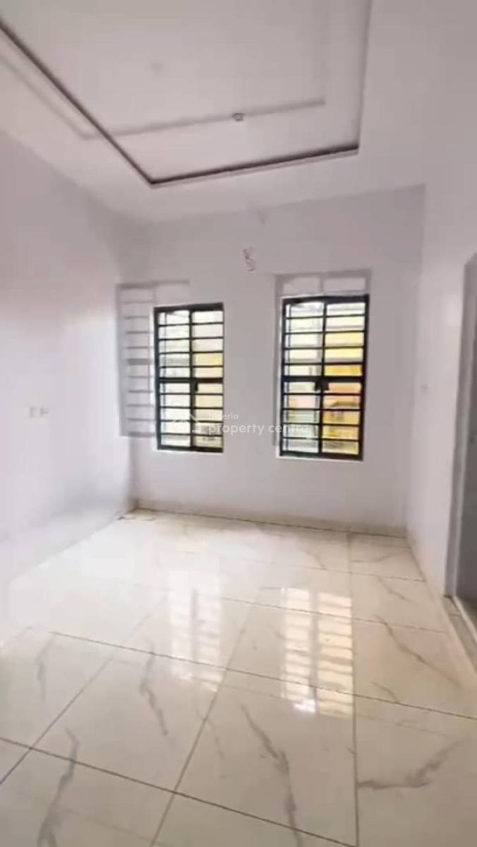 Brand New 3 Bedroom Flat, Surulere, Lagos, Flat / Apartment for Sale