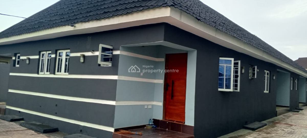Sweet & Spacious Single Room Self Contained, Close to Orinmerunmu Bus Stop, Short Drive From Arepo, Asese, Ibafo, Ogun, Self Contain (single Rooms) for Rent