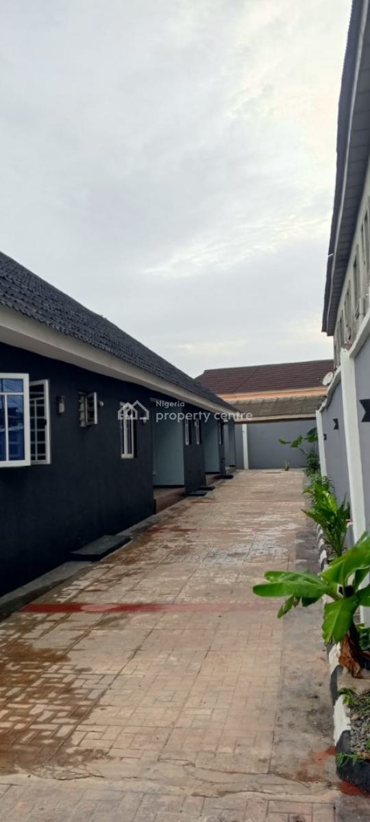 Sweet & Spacious Single Room Self Contained, Close to Orinmerunmu Bus Stop, Short Drive From Arepo, Asese, Ibafo, Ogun, Self Contain (single Rooms) for Rent