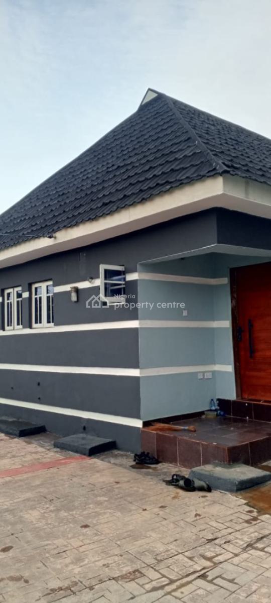 Sweet & Spacious Single Room Self Contained, Close to Orinmerunmu Bus Stop, Short Drive From Arepo, Asese, Ibafo, Ogun, Self Contain (single Rooms) for Rent