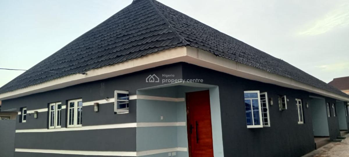 Sweet & Spacious Single Room Self Contained, Close to Orinmerunmu Bus Stop, Short Drive From Arepo, Asese, Ibafo, Ogun, Self Contain (single Rooms) for Rent