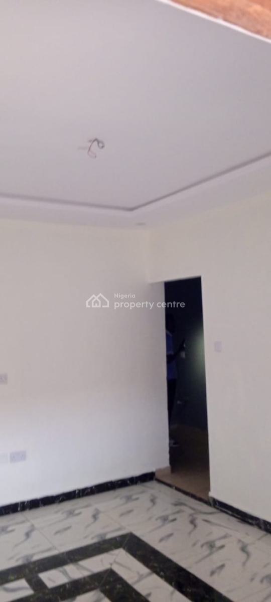 Sweet & Spacious Single Room Self Contained, Close to Orinmerunmu Bus Stop, Short Drive From Arepo, Asese, Ibafo, Ogun, Self Contain (single Rooms) for Rent