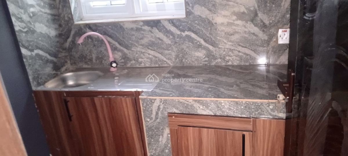 Sweet & Spacious Single Room Self Contained, Close to Orinmerunmu Bus Stop, Short Drive From Arepo, Asese, Ibafo, Ogun, Self Contain (single Rooms) for Rent