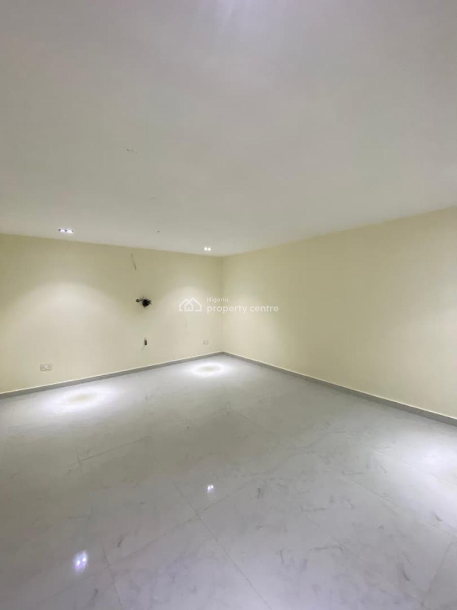 a Beautifully Built 5 Bedroom Fully Detached Duplex - Bq, Ajah, Lagos, Detached Duplex for Sale