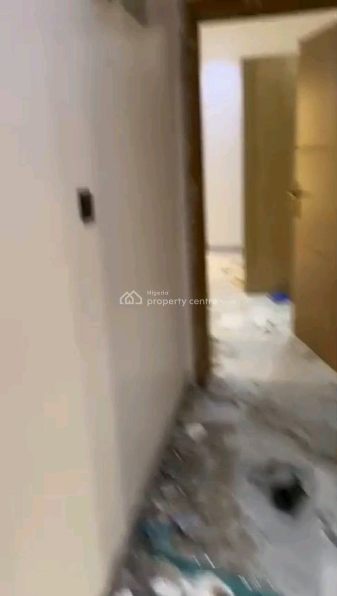 Newly Built and Executive 2 Bedroom Flat, Kay Farm Estate, Ogba, Ikeja, Lagos, Flat / Apartment for Rent