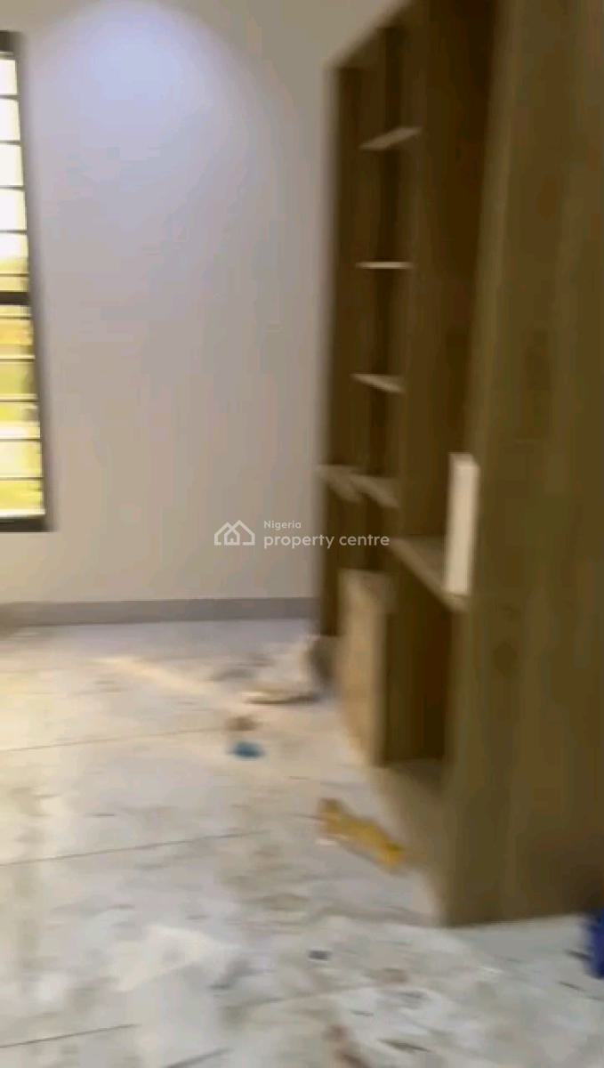 Newly Built and Executive 2 Bedroom Flat, Kay Farm Estate, Ogba, Ikeja, Lagos, Flat / Apartment for Rent