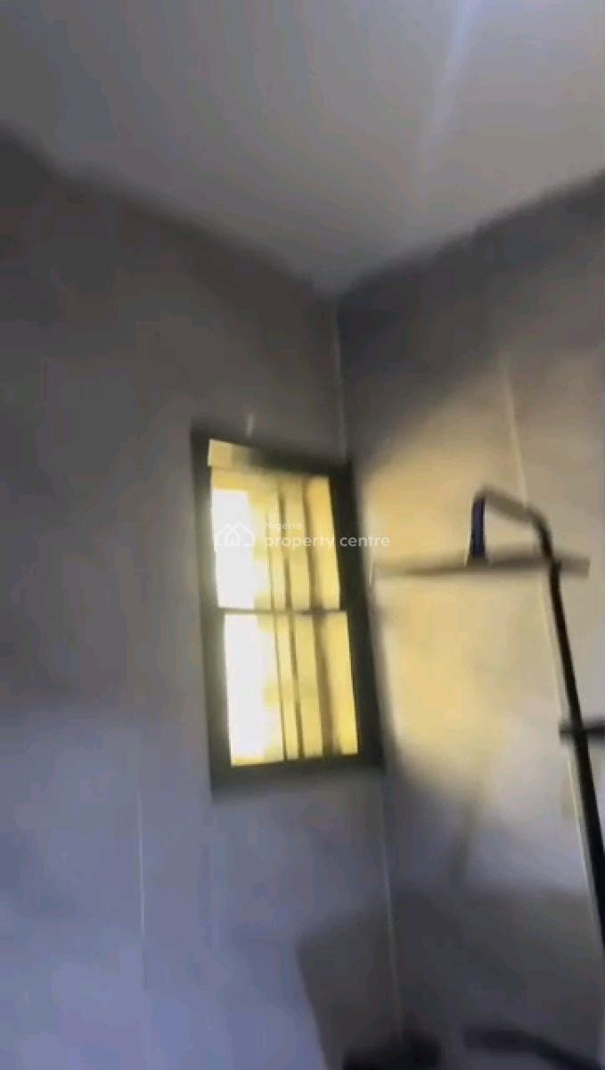 Newly Built and Executive 2 Bedroom Flat, Kay Farm Estate, Ogba, Ikeja, Lagos, Flat / Apartment for Rent