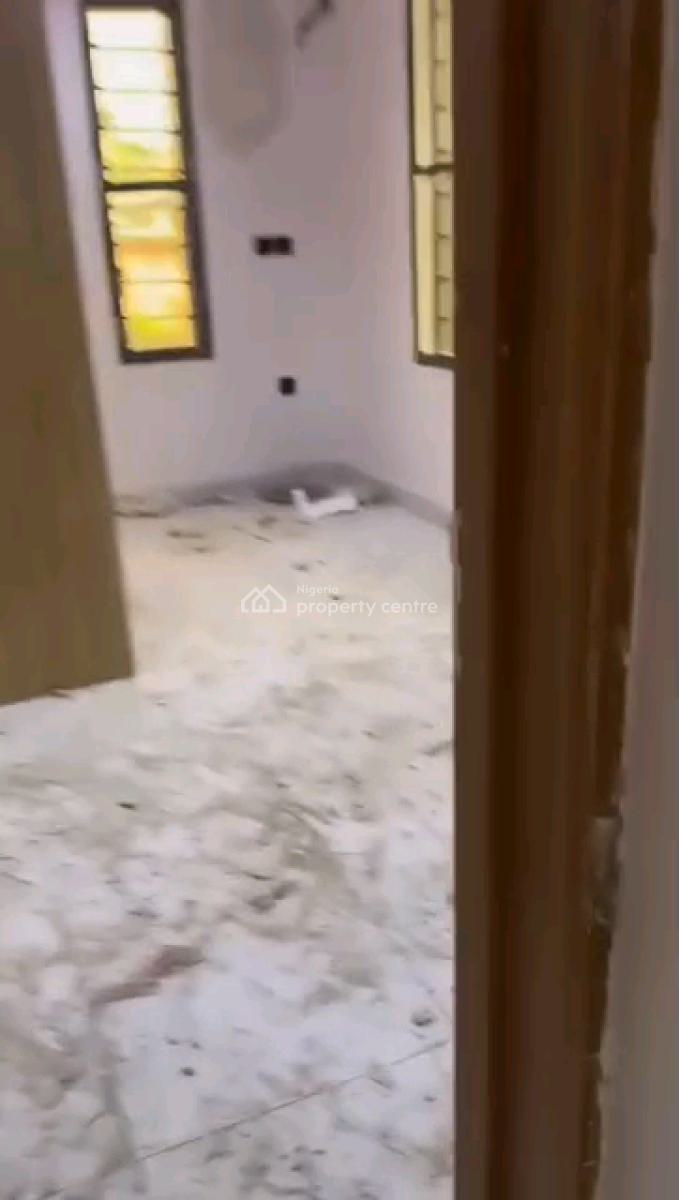 Newly Built and Executive 2 Bedroom Flat, Kay Farm Estate, Ogba, Ikeja, Lagos, Flat / Apartment for Rent