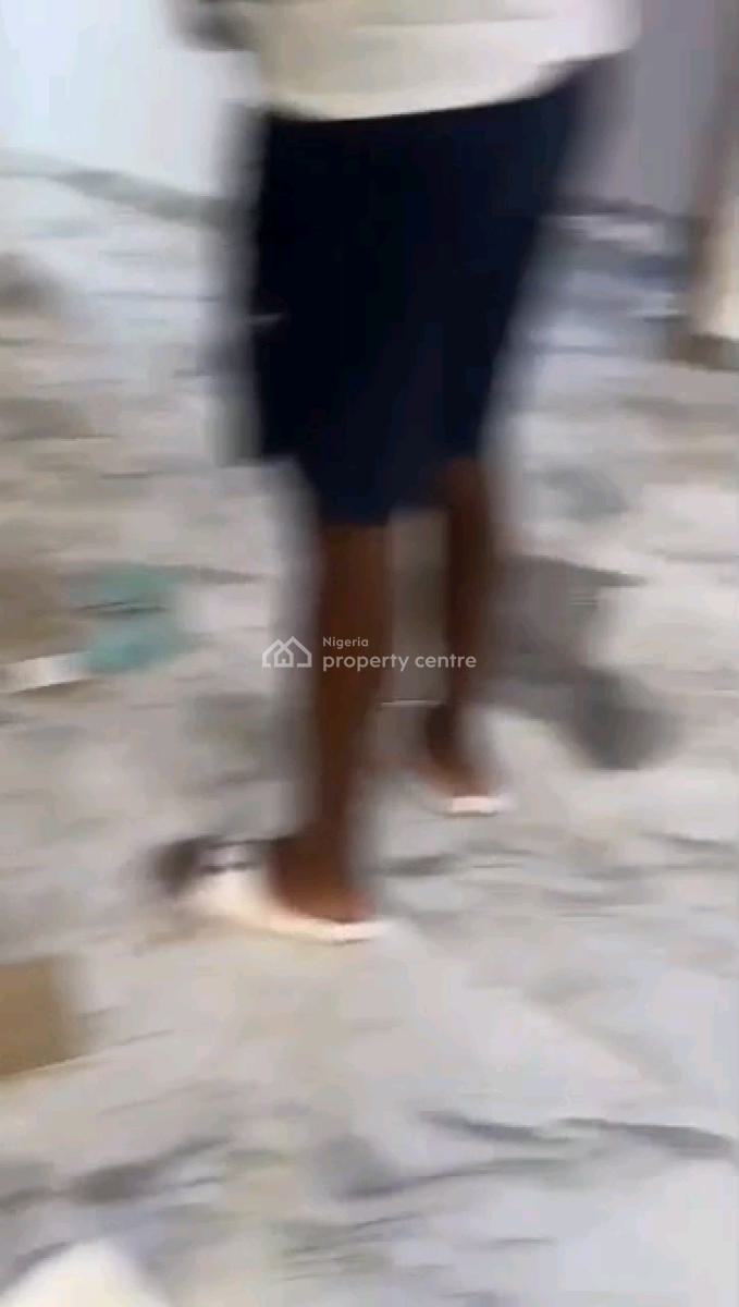 Newly Built and Executive 2 Bedroom Flat, Kay Farm Estate, Ogba, Ikeja, Lagos, Flat / Apartment for Rent