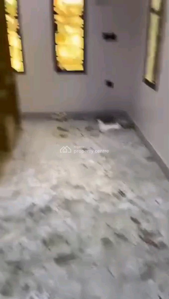 Newly Built and Executive 2 Bedroom Flat, Kay Farm Estate, Ogba, Ikeja, Lagos, Flat / Apartment for Rent