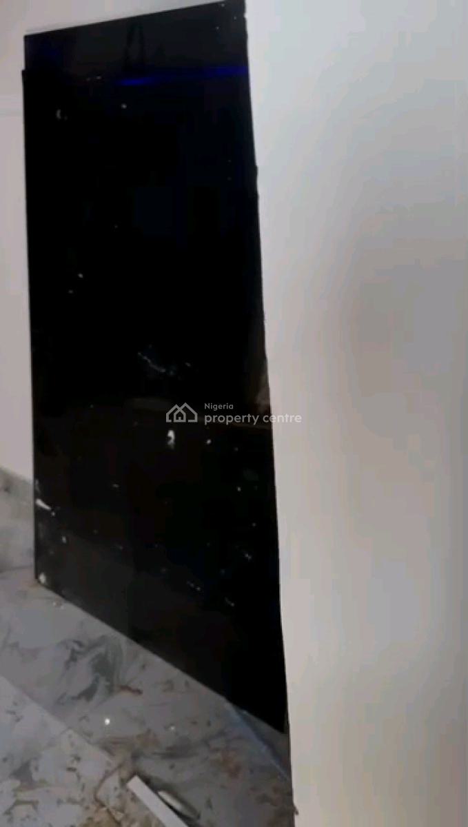 Newly Built and Executive 2 Bedroom Flat, Kay Farm Estate, Ogba, Ikeja, Lagos, Flat / Apartment for Rent