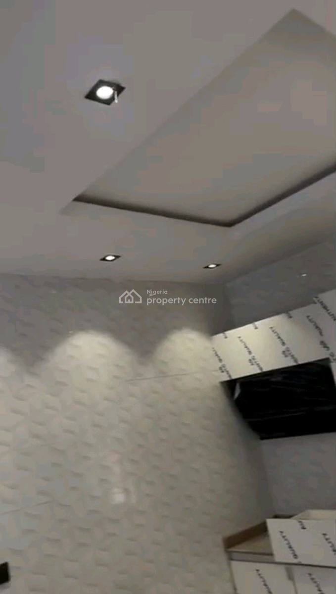 Newly Built and Executive 2 Bedroom Flat, Kay Farm Estate, Ogba, Ikeja, Lagos, Flat / Apartment for Rent