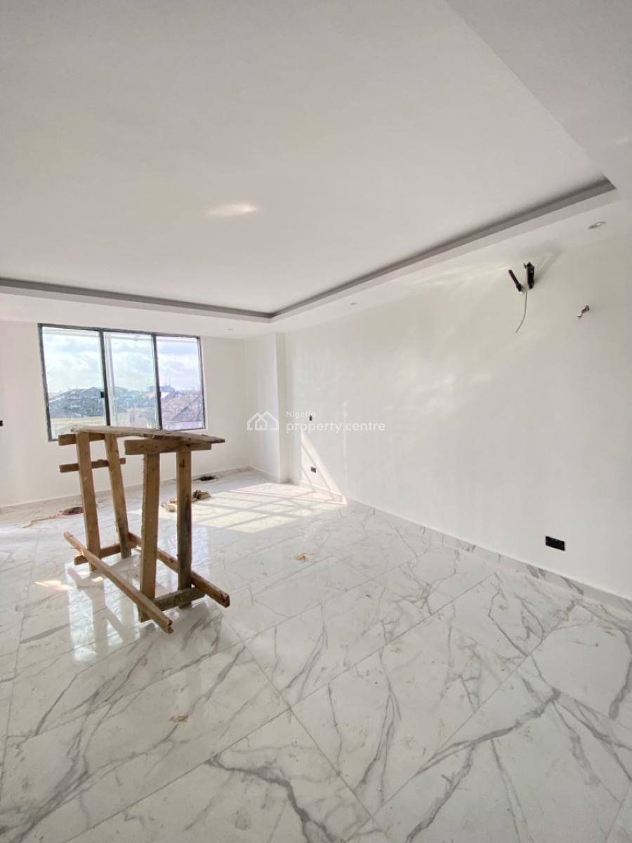 5 Bedroom Maisonatte Duplex with Bq Available, Lekki Phase 1, Lekki, Lagos, House for Sale