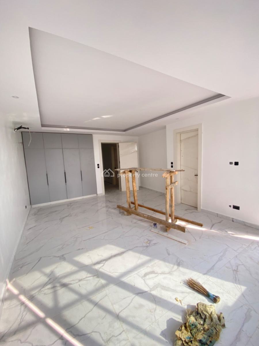 5 Bedroom Maisonatte Duplex with Bq Available, Lekki Phase 1, Lekki, Lagos, House for Sale