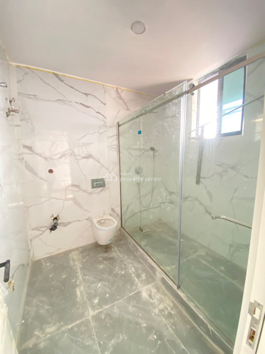 5 Bedroom Maisonatte Duplex with Bq Available, Lekki Phase 1, Lekki, Lagos, House for Sale