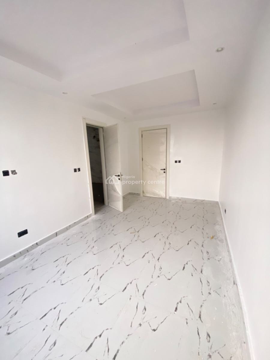 5 Bedroom Maisonatte Duplex with Bq Available, Lekki Phase 1, Lekki, Lagos, House for Sale