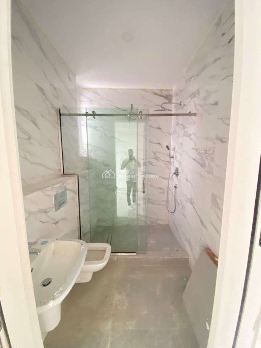 5 Bedroom Maisonatte Duplex with Bq Available, Lekki Phase 1, Lekki, Lagos, House for Sale