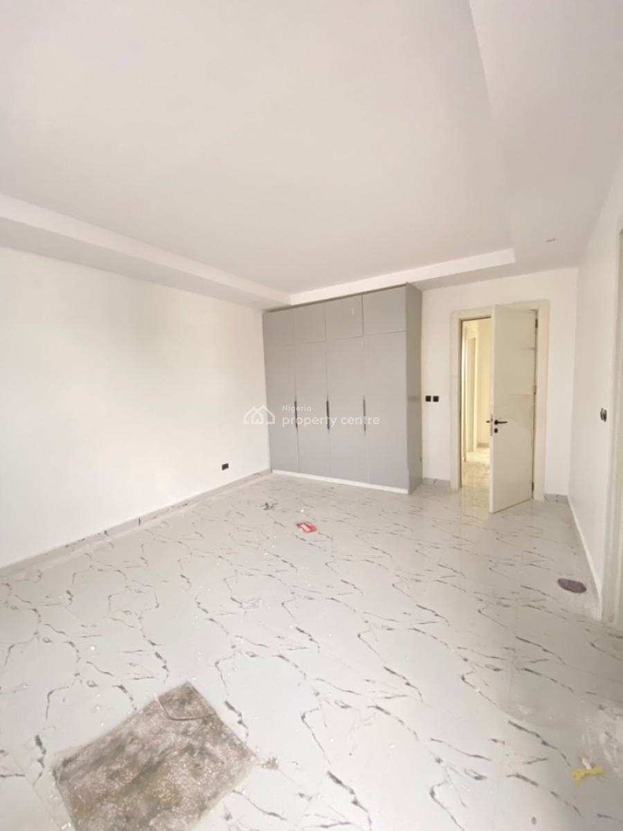 5 Bedroom Maisonatte Duplex with Bq Available, Lekki Phase 1, Lekki, Lagos, House for Sale