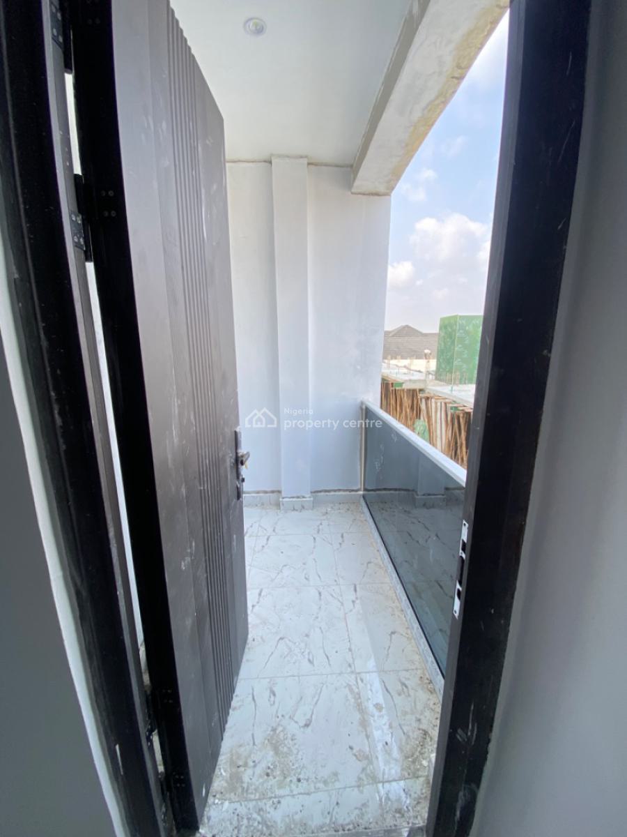 5 Bedroom Maisonatte Duplex with Bq Available, Lekki Phase 1, Lekki, Lagos, House for Sale