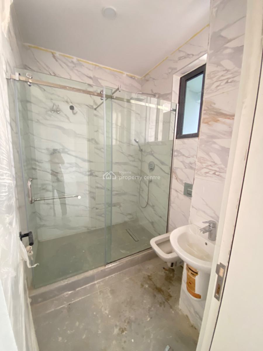 5 Bedroom Maisonatte Duplex with Bq Available, Lekki Phase 1, Lekki, Lagos, House for Sale