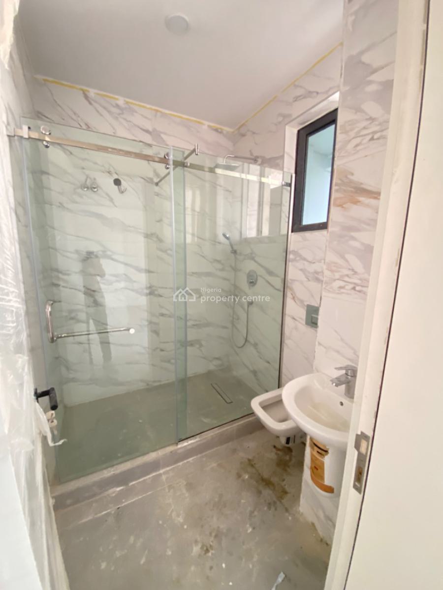 5 Bedroom Maisonatte Duplex with Bq Available, Lekki Phase 1, Lekki, Lagos, House for Sale