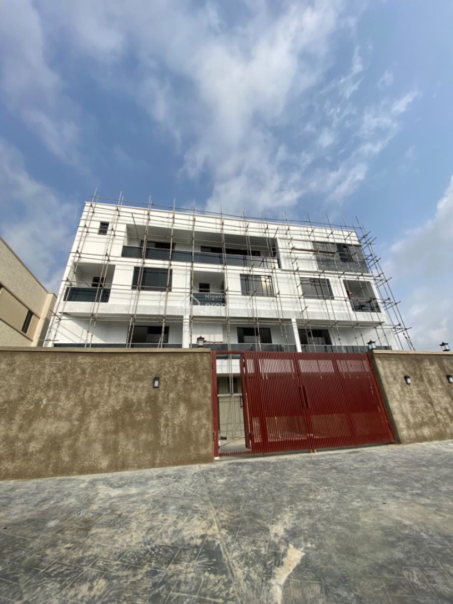 5 Bedroom Maisonatte Duplex with Bq Available, Lekki Phase 1, Lekki, Lagos, House for Sale
