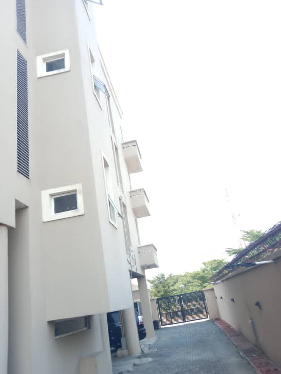 Standard 2-bedroom Apartment, Oniru, Victoria Island (vi), Lagos, Flat / Apartment for Rent