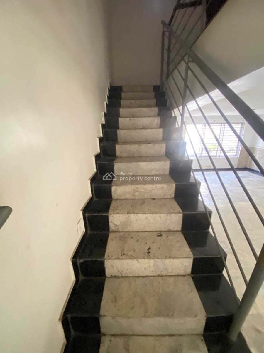 4 Bedroom Terrace Duplex Available, Lekki Phase 1, Lekki, Lagos, Terraced Duplex for Rent