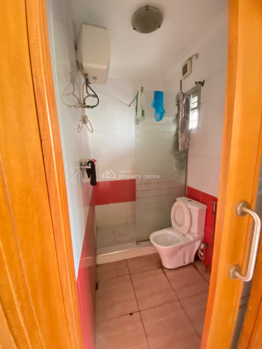 4 Bedroom Terrace Duplex Available, Lekki Phase 1, Lekki, Lagos, Terraced Duplex for Rent