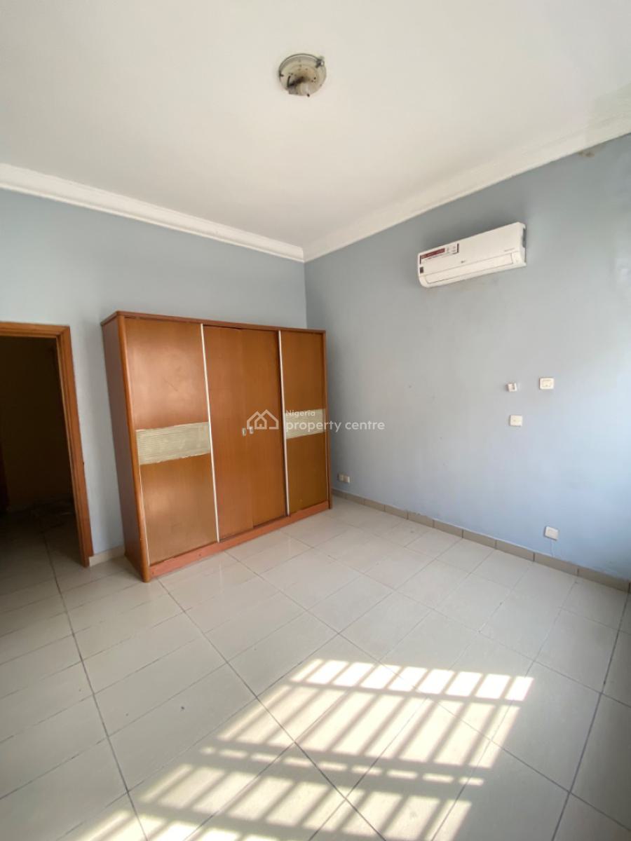 4 Bedroom Terrace Duplex Available, Lekki Phase 1, Lekki, Lagos, Terraced Duplex for Rent