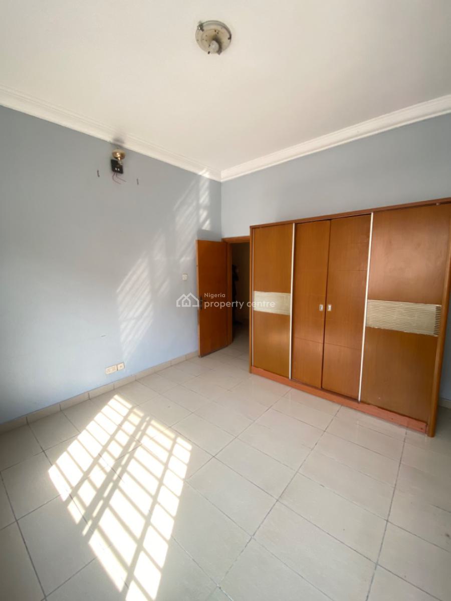 4 Bedroom Terrace Duplex Available, Lekki Phase 1, Lekki, Lagos, Terraced Duplex for Rent