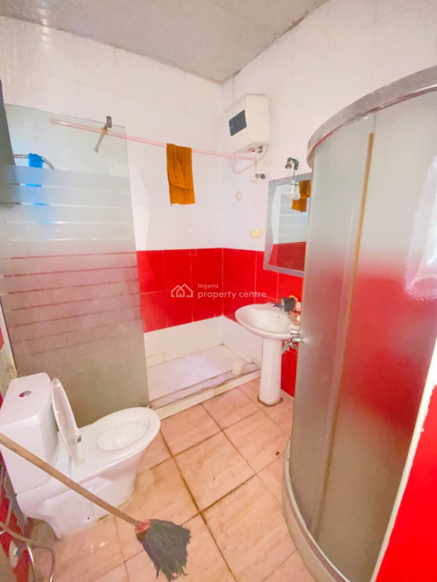 4 Bedroom Terrace Duplex Available, Lekki Phase 1, Lekki, Lagos, Terraced Duplex for Rent