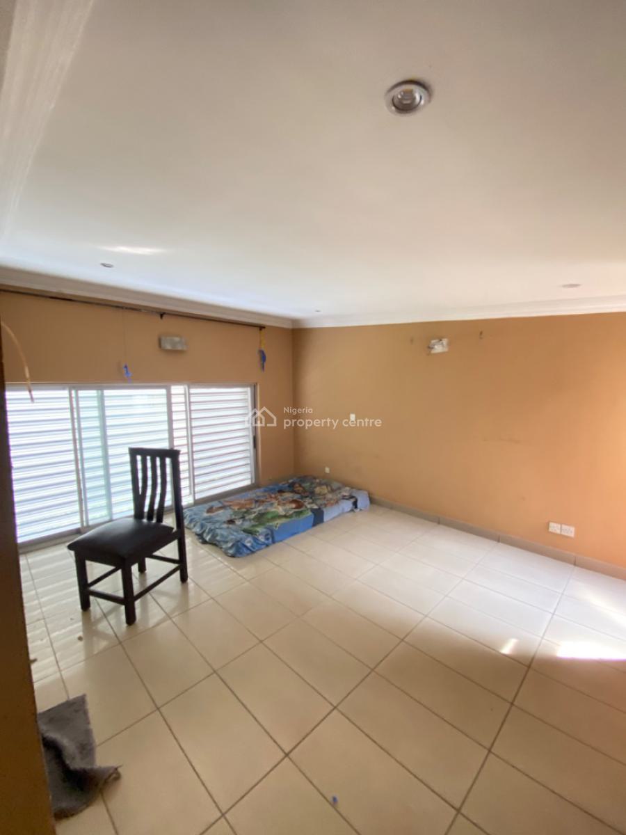 4 Bedroom Terrace Duplex Available, Lekki Phase 1, Lekki, Lagos, Terraced Duplex for Rent