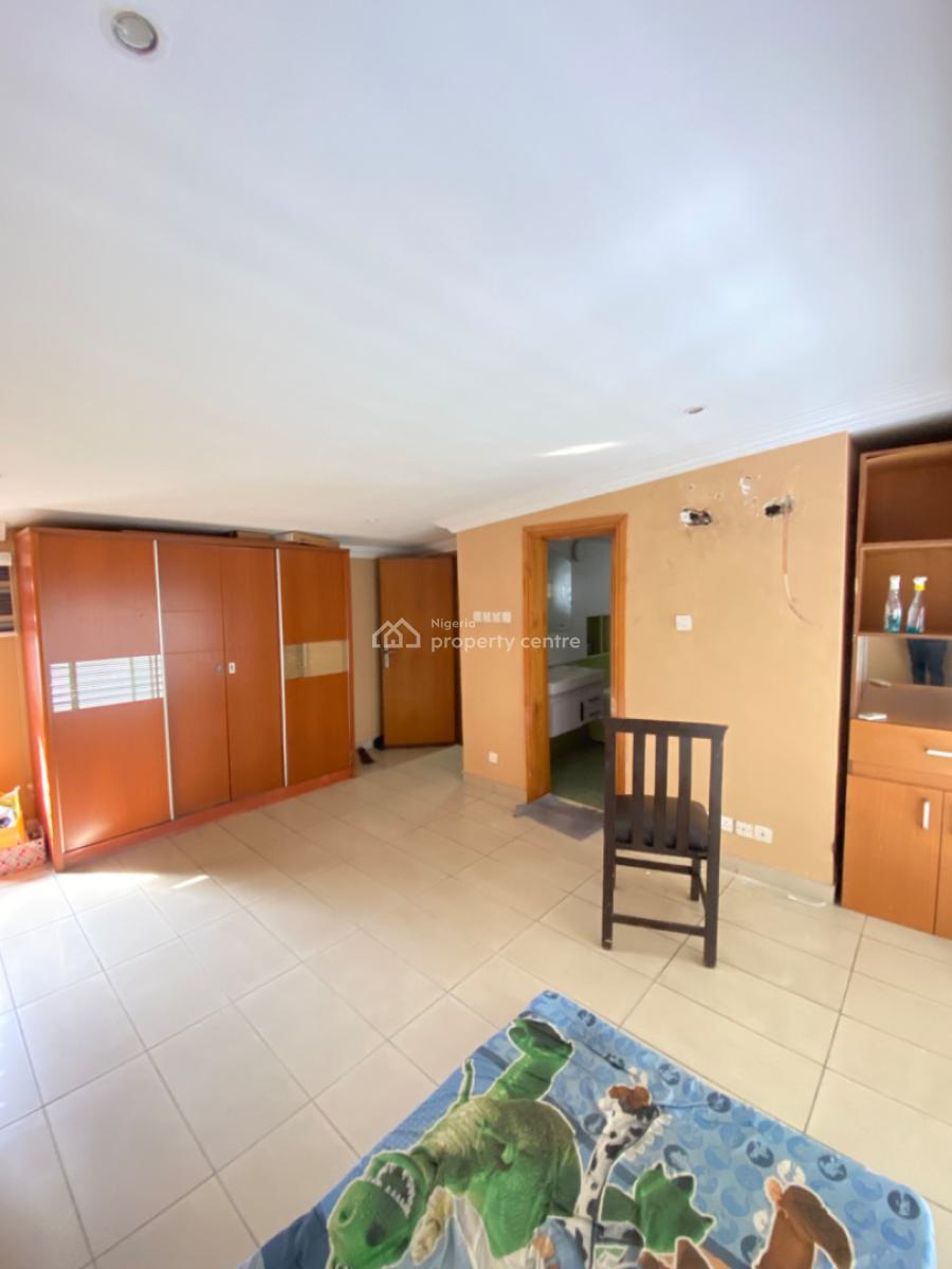 4 Bedroom Terrace Duplex Available, Lekki Phase 1, Lekki, Lagos, Terraced Duplex for Rent