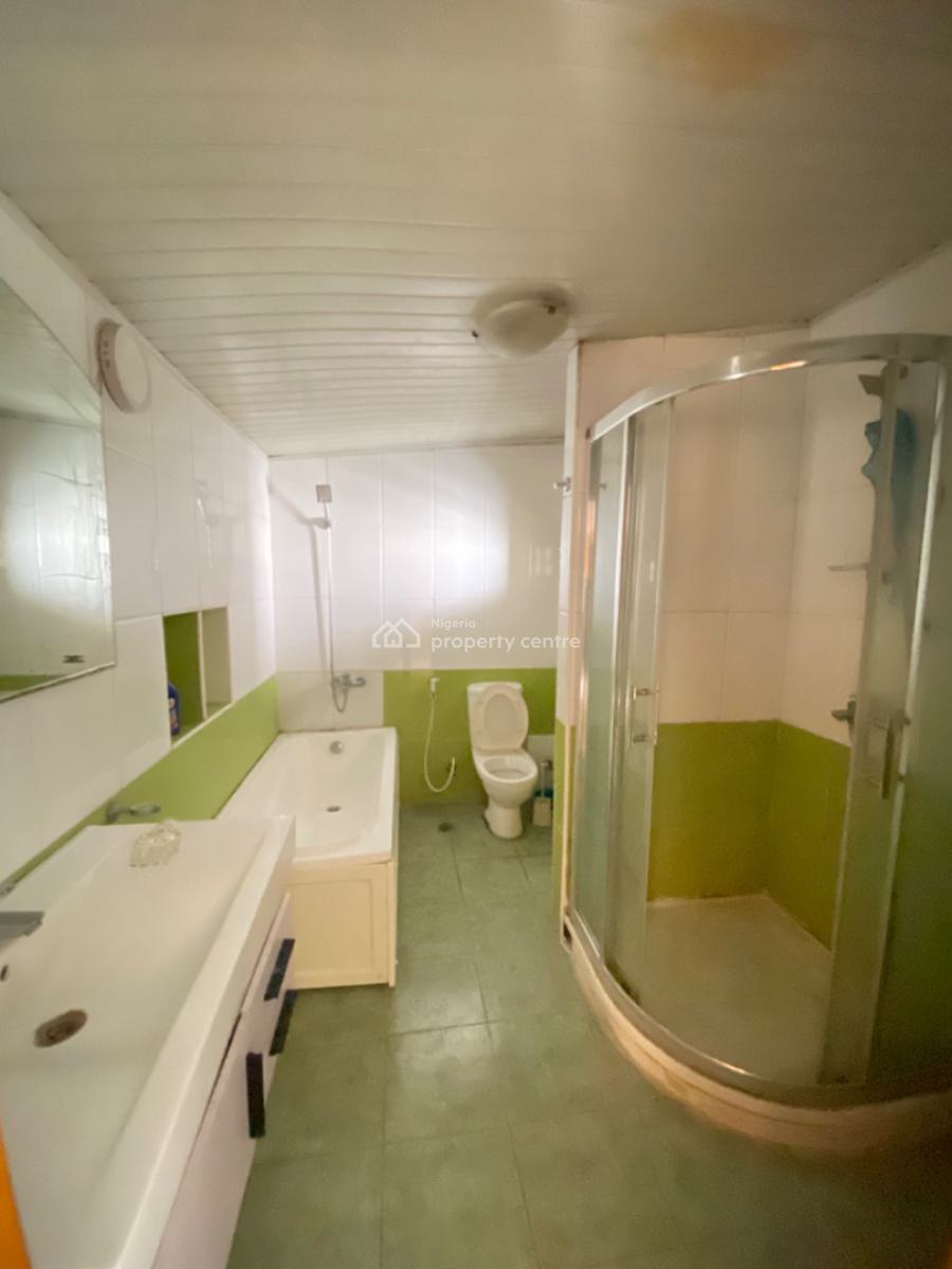 4 Bedroom Terrace Duplex Available, Lekki Phase 1, Lekki, Lagos, Terraced Duplex for Rent