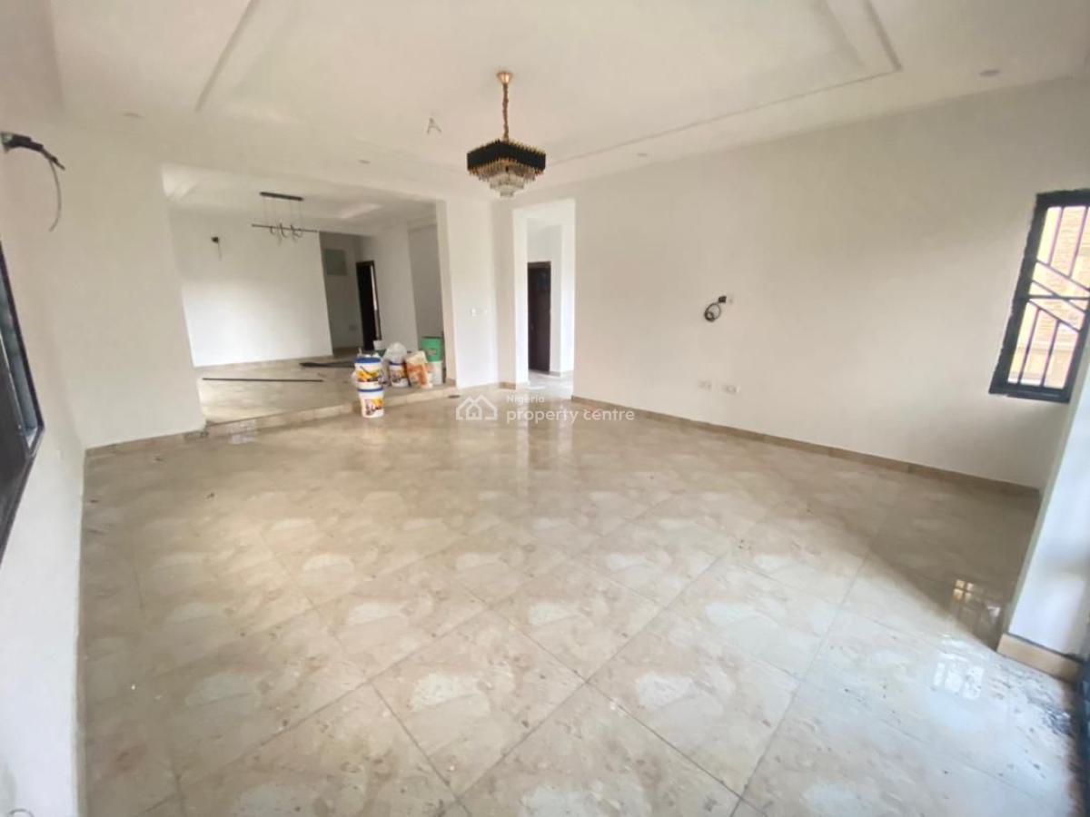 Luxury 4 Bedroom Duplex with Excellent Facilities, Harris Drive, Vgc, Lekki, Lagos, Detached Duplex for Rent