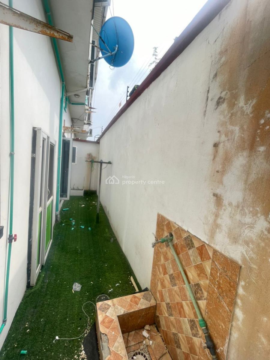 Mini Flat, Orchid, Before The Roundabout, Lekki, Lagos, Mini Flat (room and Parlour) for Rent