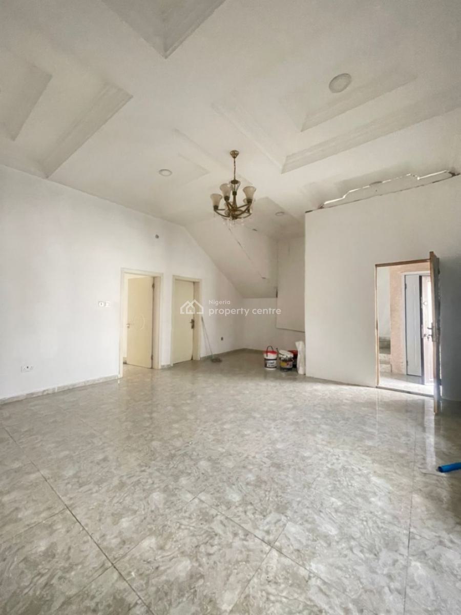 Mini Flat, Orchid, Before The Roundabout, Lekki, Lagos, Mini Flat (room and Parlour) for Rent