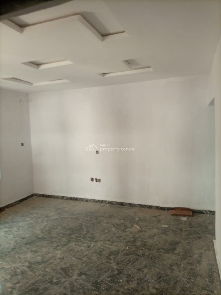 Newly Built Bedroom and Parlor with Modern Facilities, Aliri, Ojurin, Akobo, Ibadan, Oyo, Mini Flat (room and Parlour) for Rent